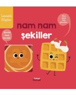Nam Nam Şekiller
