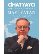 Soru ve Cevaplarla Mavi Vatan