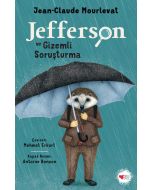 Jefferson ve Gizemli Soruşturma