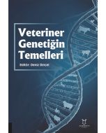 Veteriner Genetiğin Temelleri