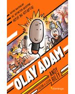 Olay Adam