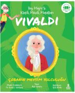 Bay Majör’le Klasik Müzik Masalları - Vivaldi - Çobanın Mevsim Yolculuğu