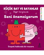 Seni Önemsiyorum