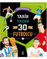 Spor Öyküleri - Tarih Yazan 30 Futbolcu