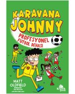Karavana Johnny - Profesyonel Futbol Dehası