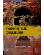 Tarihi Bitlis Çeşmeleri