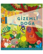 Yıldız Gibi Parla – Gizemli Doğa (Sihirli El Feneriyle Birlikte)