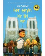 Her Şeyin Bir İlki Var