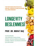 Longevity Beslenmesi