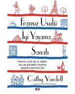Fransız Usulü İyi Yaşama Sanatı