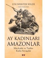 Ay Kadınları Amazonlar