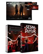 Sesini Duyur 2 (Ciltli)