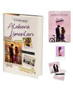 Alabora Limanları 1 (Ciltli)