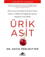 Ürik Asit