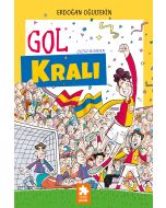 Gol Kralı