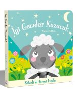 İyi Geceler Kuzucuk - Sihirli El Feneri Kitabı