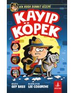 Kayıp Köpek