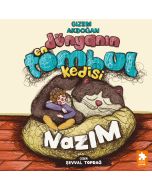 Dünyanın En Tombul Kedisi Nazım
