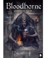 Bloodborne 6 - Karanlık Diyar