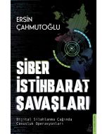 Siber İstihbarat Savaşları 