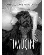 Timuçin (Ciltli)