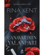Canavarımın Yalanları