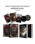 Eğer Peşinden Gelirsem 1 - Hediyeli Kutu (Ciltli)