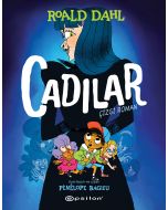 Cadılar