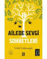 Ailede Sevgi Sohbetleri