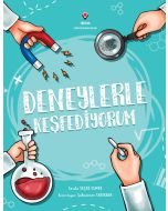 Deneylerle Keşfediyorum