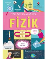 Yeni Başlayanlar İçin Fizik