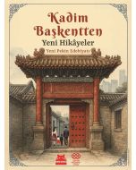 Kadim Başkentten Yeni Hikâyeler - 1.Sayı