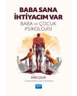 Baba Sana İhtiyacım Var