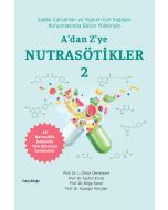 A’dan Z’ye Nutrasötikler 2