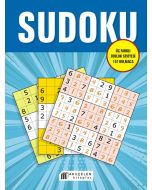 Sudoku – Üç Farklı Zorluk Seviyesi