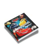 Disney Pixar Arabalar - Şampiyonluk Öyküleri