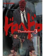 Dorohedoro 3 (Ciltli)