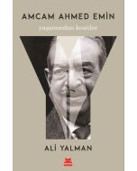 Amcam Ahmed Emin