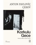 Korkulu Gece