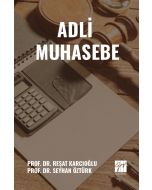 Adli Muhasebe