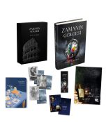 Zamanın Gölgesi – 1 (Ciltli - Kutu Set)