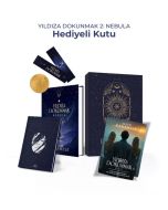 Yıldıza Dokunmak 2 - Nebula (Hediyeli Kutu - Ciltli)