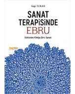 Sanat Terapisinde Ebru