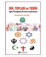 Din Toplum ve Yemin