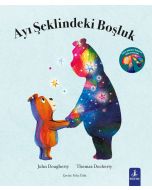 Ayı Şeklindeki Boşluk