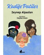 Kadife Patiler