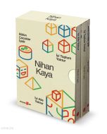Nihan Kaya (3 Kitaplık Set)