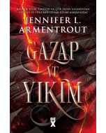 Haberci 2 : Gazap ve Yıkım