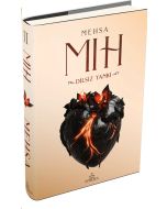 Mıh 2 - Dilsiz Yankı (Ciltli)