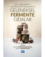 Geleneksel Fermente Gıdalar